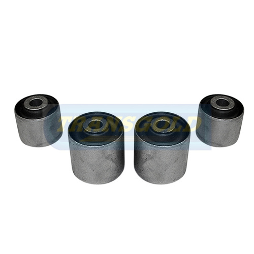 Transgold Rear Upper Trailing Arm Bush Kit SK724
