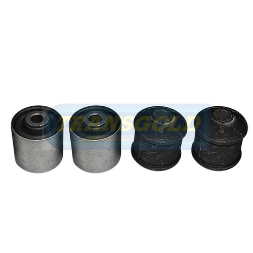 Transgold Rear Lower Trailing Arm Bush Kit SK725
