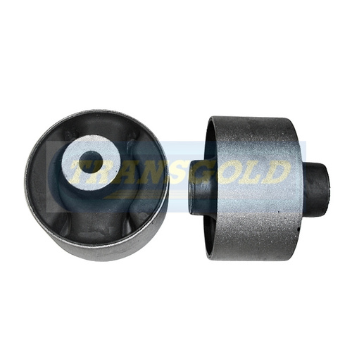 Transgold Rear Trailing Arm-Chassis Bush Kit SK727