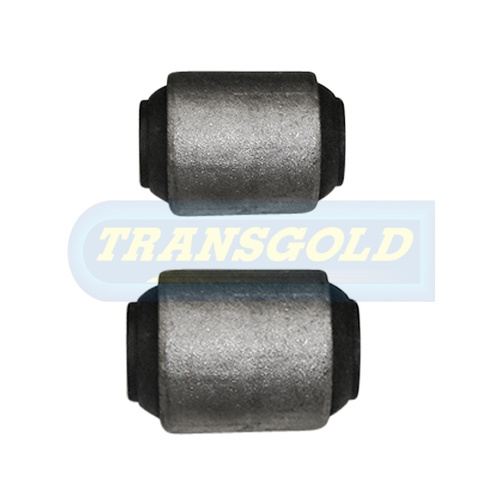 Transgold Rear Upper Control Arm Bush Kit SK728