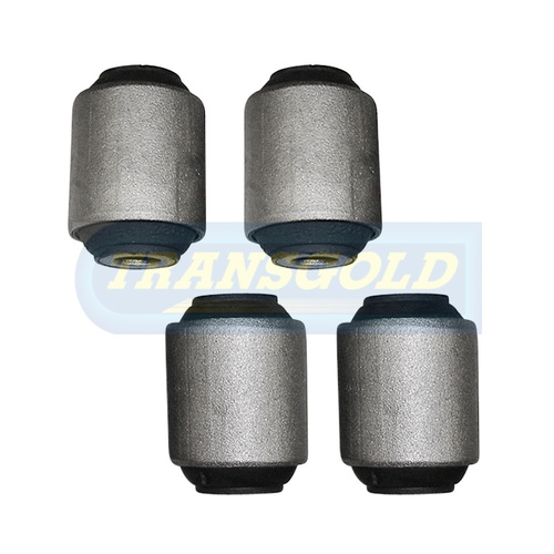 Transgold Rear Lower Control Arm Bush Kit SK729