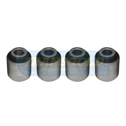 Transgold (bk) Nissan Dualis 07-13 Rear Upper Ctrl Arm Bush Kit SK732