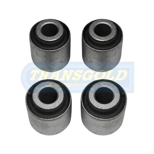 Transgold Rear Lower Control Arm Bush Kit SK733