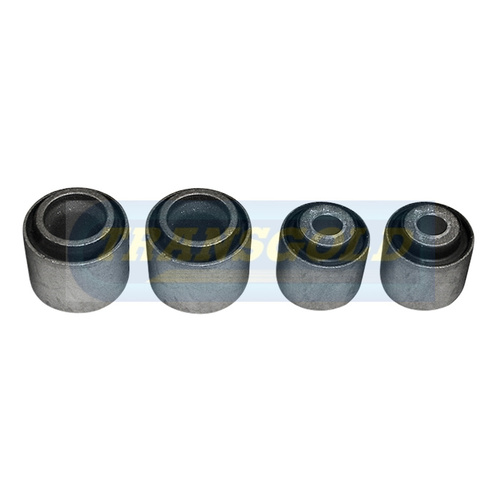 Transgold (bk) Nissan Murano 03-06 Rear Trailing Arm Bush Kit SK735