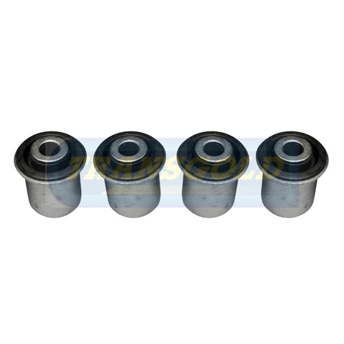 Transgold Rear Upper Inner Control Arm Bush Kit SK736