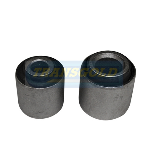 Transgold Rear Pan Rod Bush Kit SK739