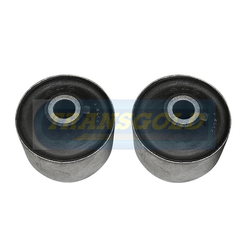 Transgold (bk) Nissan Xtrail 07-on Rear Trailing Arm-chasis Bush Kit SK742