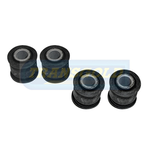 Transgold (bk) Subaru Forester 03-06 Rear Ctrl Arm Bush Kit R SK745