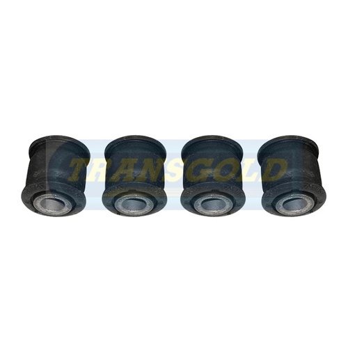 Transgold Rear Control Arm Bush Kit SK748
