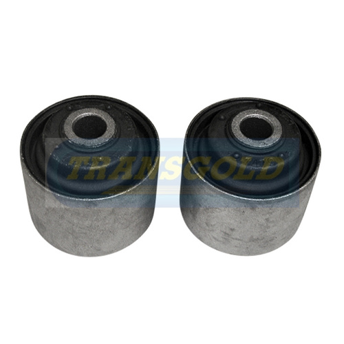 Transgold (bk) Subaru Impreza 02-06 Rear Trailing Arm Bush Kit SK750