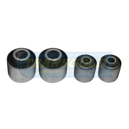 Transgold Rear Trailing Arm Bush Kit SK751