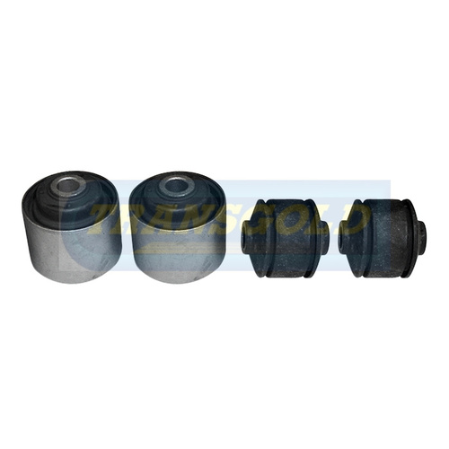 REAR TRAILING ARM BUSHING SET