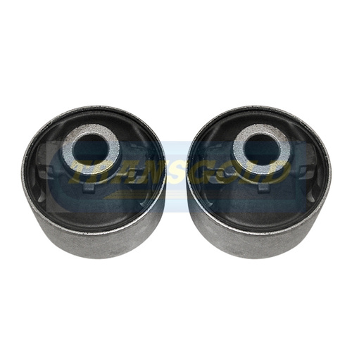 Transgold Rear Trailing Arm-Chassis Bush Kit SK757