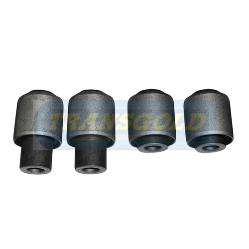 Transgold Rear Upper Control Arm Bush Kit SK759