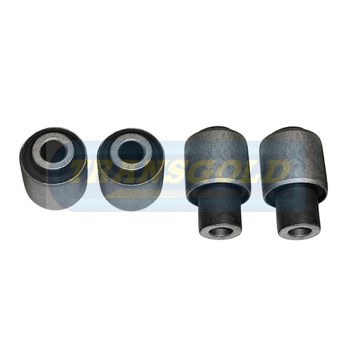 Transgold Rear Upper Control Arm Bush Kit SK763