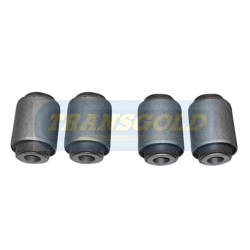 Transgold (bk) Suzuki Grand Vitara 06-on Lwr Ctrl Arm Bush Kit SK768