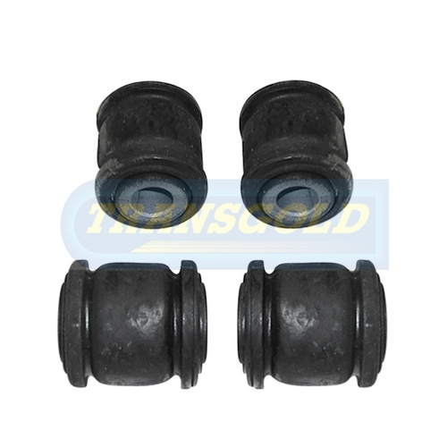 Transgold Rear Control Arm Bush Kit SK770