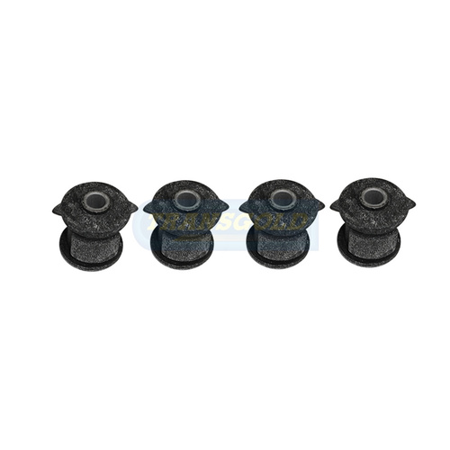 Transgold Rear Trailing Arm Bush Kit SK771