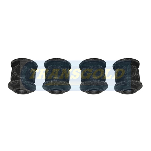 Transgold Rear Control Arm Bush Kit SK775