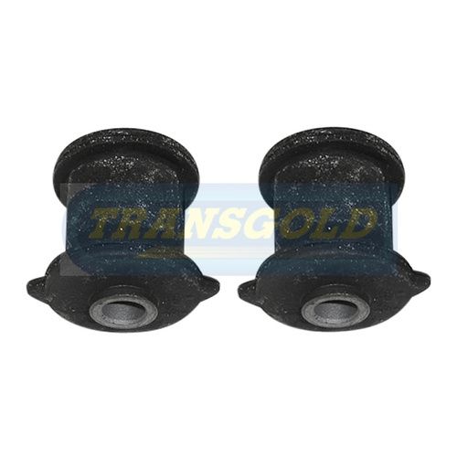 Transgold Rear Trailing Arm Bush Kit SK777
