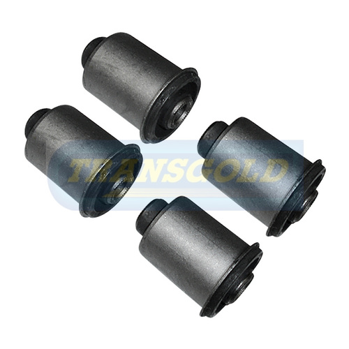 Transgold Front Upper Control Arm Bush Kit SK780