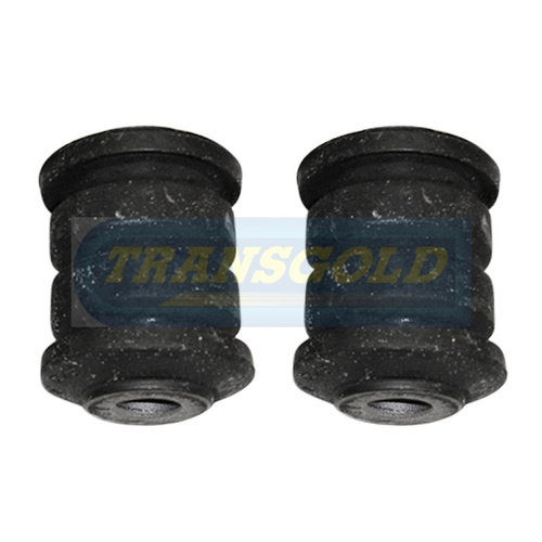 Transgold Rear Inner Control Arm Bush Kit SK782