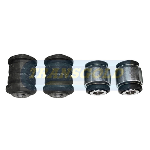 Transgold Rear Ctrl Arm Bush Kit F SK785