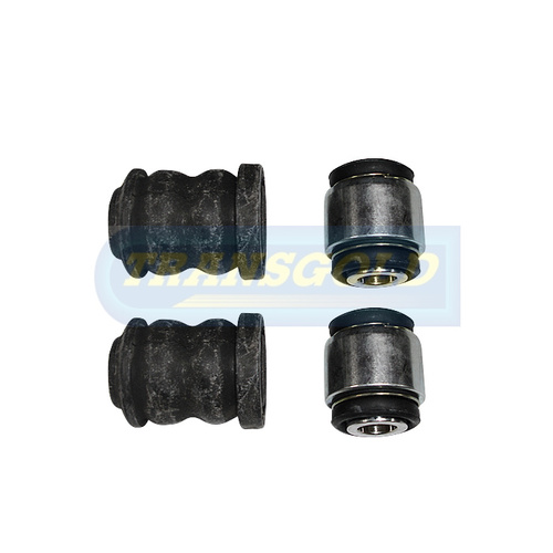 Transgold Rear Ctrl Arm Bush Kit R SK786