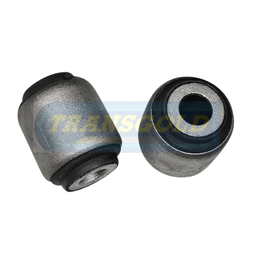 Transgold Rear Upper Inner Control Arm Bushing Kit SK787