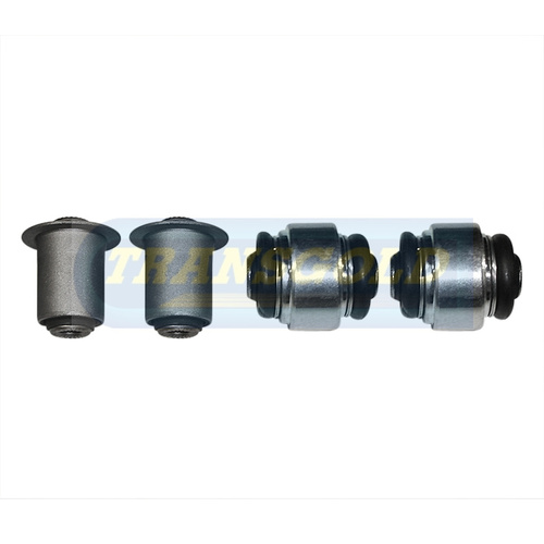 Transgold Rear Ctrl Arm Lwr Bush Kit SK788