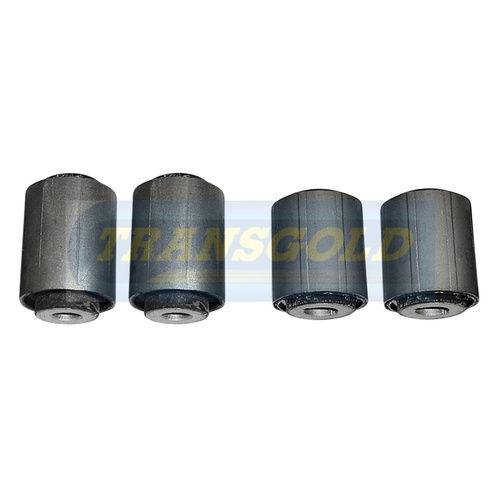 Transgold Rear Lower Control Arm Bush Kit SK790