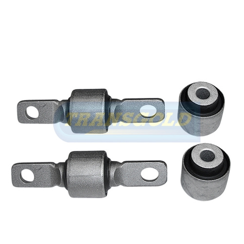 Transgold Rear Upper Control Arm Bush Kit SK798