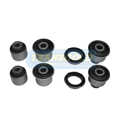 Transgold Rear Lower Control Arm Bush Kit SK799
