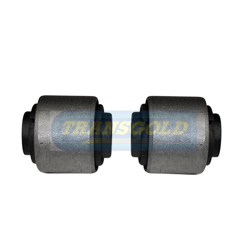 Transgold (bk) Honda Crv 02-06 Rear Ctrl Arm Upper Inner Bush Kit SK802