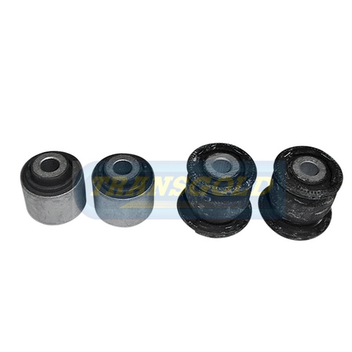 Transgold Rear Knuckle Bush Kit SK805