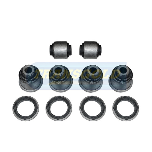 Transgold Rear Knuckle Bush Kit SK810