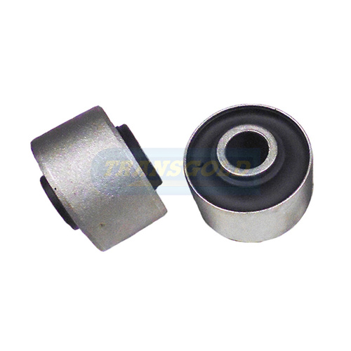 Transgold Rear Trailing Arm Bush Kit SK811