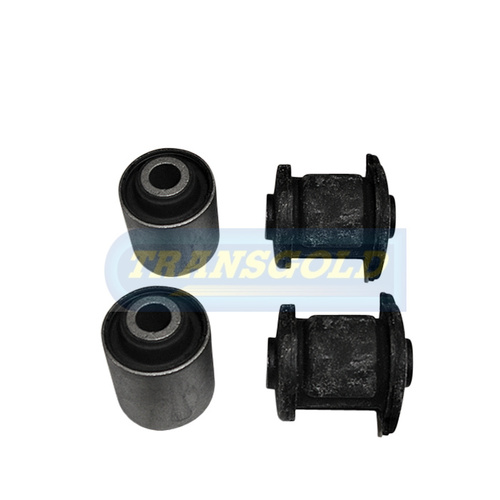 Transgold Rear Trailing Arm Bush Kit SK815