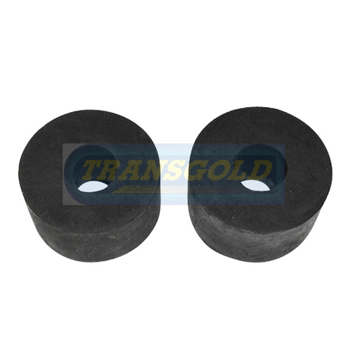 Transgold Front Shock Bush Kit SK816