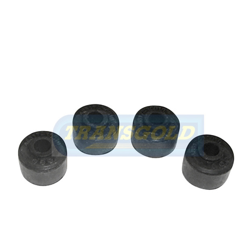 Transgold Sway Bar Link Bush Kit (4PC) SK819