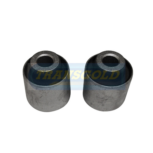 Transgold Front Upper Arm Bush Kit SK825
