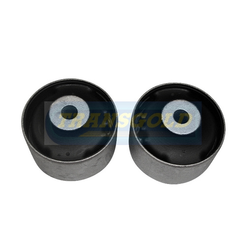 Transgold Rear Trailing Arm Bush Kit SK827