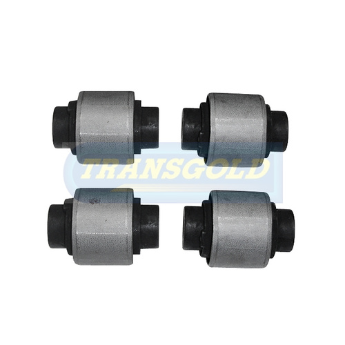 Transgold (bk) Odyssey 04-14 F Upper Arm Bush Kit SK836