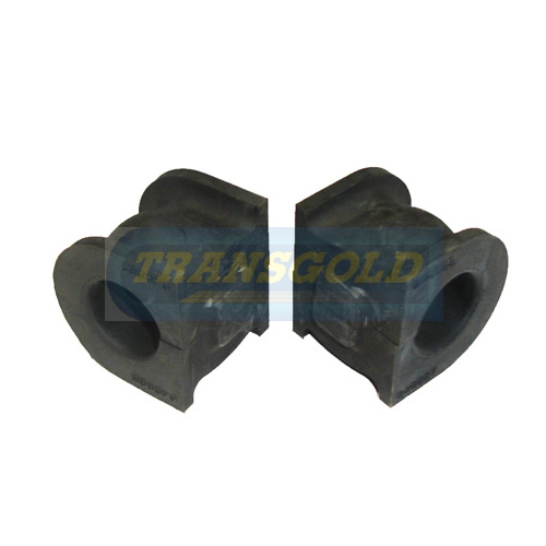 Transgold Front Sway Bar Bush Kit 26.5Mm Id SK838