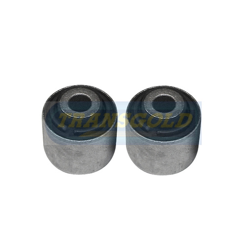 Transgold Rear Upper Arm Bush Kit SK840