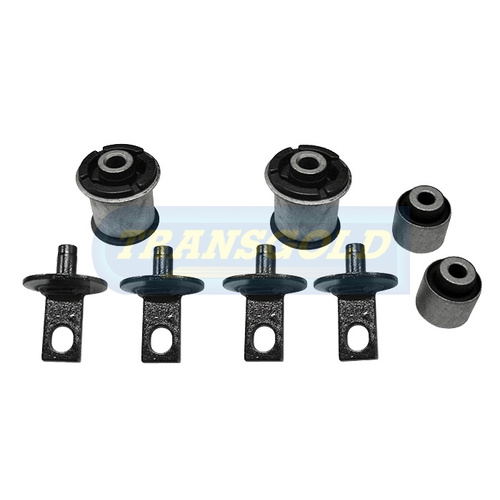 Transgold Rear Lower Arm Bush Kit SK841