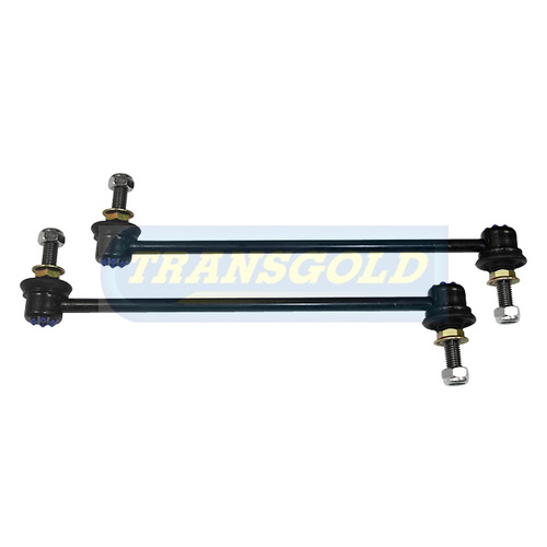 Transgold Front Sway Bar Link Set SK847