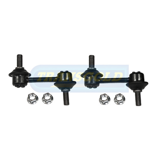 Transgold Front Sway Bar Link Set SK848