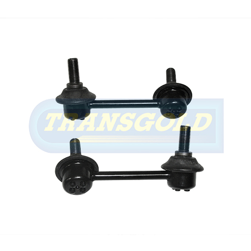 Transgold Rear Sway Bar Link Set SK849