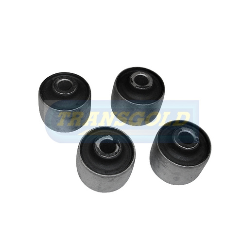 Transgold Rear Lower Arm Bush Kit SK854